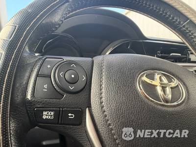 2015 Toyota Corolla S Plus - zdjęcie 23 z 50 - miniatura