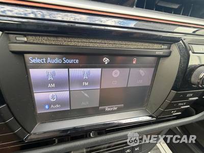 2015 Toyota Corolla S Plus - zdjęcie 25 z 50 - miniatura