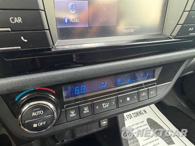 2015 Toyota Corolla S Plus - zdjęcie 26 z 50 - miniatura
