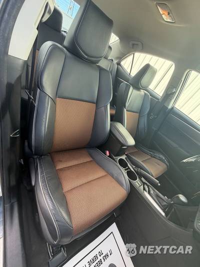 2015 Toyota Corolla S Plus - zdjęcie 37 z 50 - miniatura