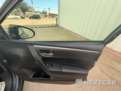 2015 Toyota Corolla S Plus - zdjęcie 38 z 50 - miniatura