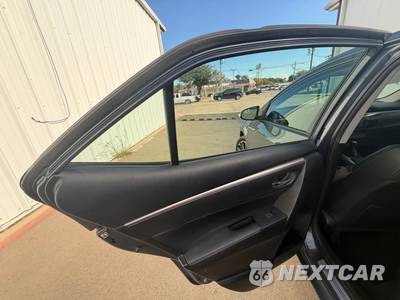 2015 Toyota Corolla S Plus - zdjęcie 42 z 50 - miniatura