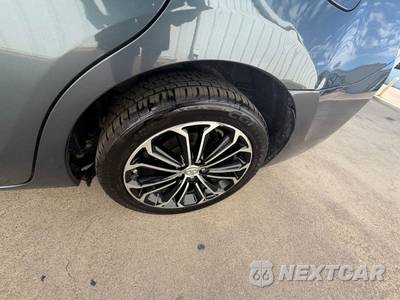 2015 Toyota Corolla S Plus - zdjęcie 47 z 50 - miniatura