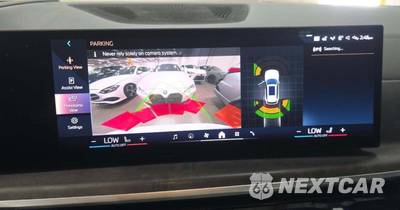 2024 BMW X5 Sports Activity Vehicle xDrive40i M SPORT LINE - zdjęcie 5 z 5 - miniatura