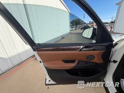 2016 BMW X3 Sports Activity Vehicle xDrive28i - zdjęcie 36 z 54 - miniatura