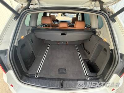 2016 BMW X3 Sports Activity Vehicle xDrive28i - zdjęcie 46 z 54 - miniatura