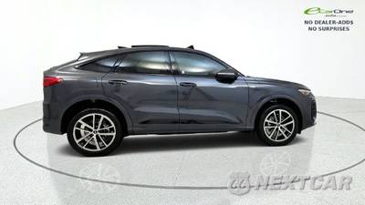 2026 Audi Q5 Sportback Premium Plus 2.0 TFSI - zdjęcie 9 z 50 - miniatura