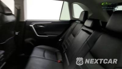 2021 Toyota RAV4 Hybrid XLE Premium - zdjęcie 47 z 50 - miniatura