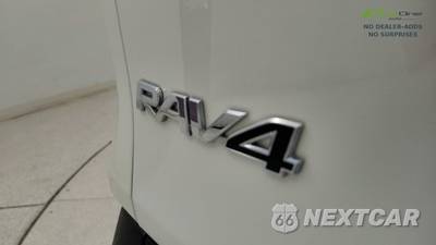 2021 Toyota RAV4 Hybrid XLE Premium - zdjęcie 38 z 50 - miniatura