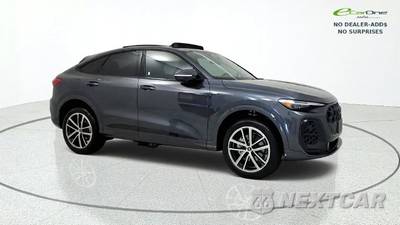 2026 Audi Q5 Sportback Premium Plus 2.0 TFSI - zdjęcie 10 z 50 - miniatura