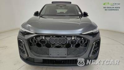2026 Audi Q5 Sportback Premium Plus 2.0 TFSI - zdjęcie 26 z 50 - miniatura