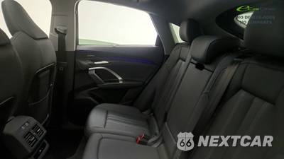 2026 Audi Q5 Sportback Premium Plus 2.0 TFSI - zdjęcie 47 z 50 - miniatura