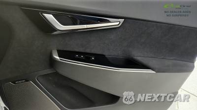 2023 Kia EV6 GT - zdjęcie 41 z 50 - miniatura