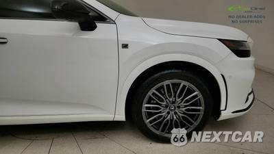 2023 Lexus RX 500h F SPORT Performance - zdjęcie 23 z 50 - miniatura