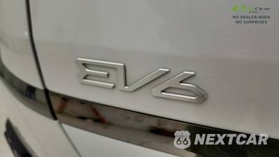 2023 Kia EV6 GT - zdjęcie 34 z 50 - miniatura