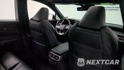 2023 Lexus RX 500h F SPORT Performance - zdjęcie 43 z 50 - miniatura