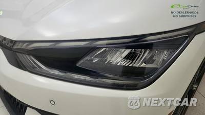 2023 Kia EV6 GT - zdjęcie 26 z 50 - miniatura