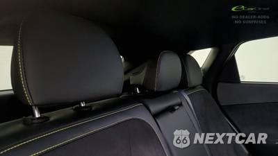 2023 Kia EV6 GT - zdjęcie 43 z 50 - miniatura