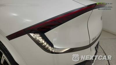 2023 Kia EV6 GT - zdjęcie 29 z 50 - miniatura