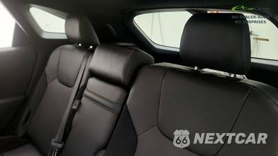 2023 Lexus RX 500h F SPORT Performance - zdjęcie 46 z 50 - miniatura