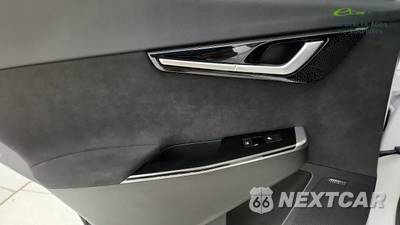 2023 Kia EV6 GT - zdjęcie 50 z 50 - miniatura