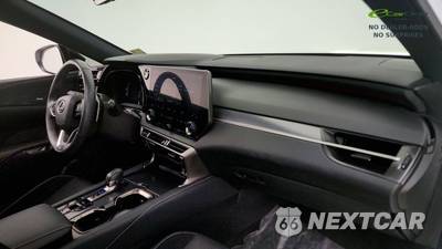2023 Lexus RX 500h F SPORT Performance - zdjęcie 36 z 50 - miniatura