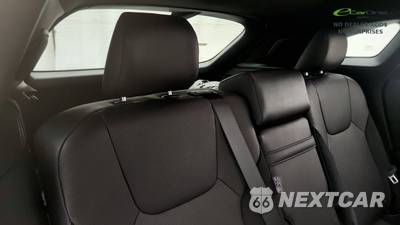 2023 Lexus RX 500h F SPORT Performance - zdjęcie 42 z 50 - miniatura