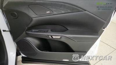2023 Lexus RX 500h F SPORT Performance - zdjęcie 40 z 50 - miniatura