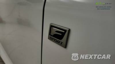 2023 Lexus RX 500h F SPORT Performance - zdjęcie 33 z 50 - miniatura