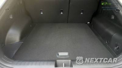 2023 Kia EV6 GT - zdjęcie 33 z 50 - miniatura