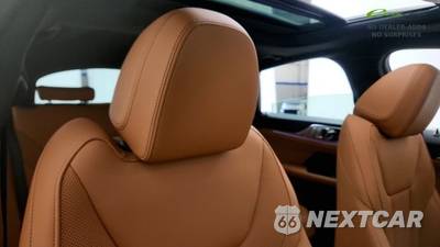 2026 BMW 4 Series Gran Coupe M440i xDrive Sedan - zdjęcie 39 z 50 - miniatura