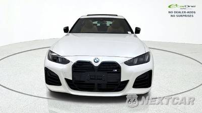 2026 BMW 4 Series Gran Coupe M440i xDrive Sedan - zdjęcie 2 z 50 - miniatura