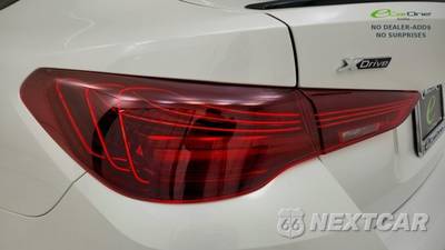 2026 BMW 4 Series Gran Coupe M440i xDrive Sedan - zdjęcie 27 z 50 - miniatura