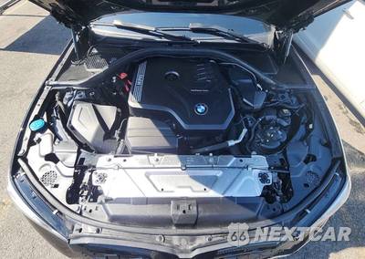 2020 BMW 3 Series Sedan 330i xDrive - zdjęcie 6 z 10 - miniatura