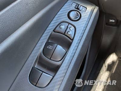 2025 Nissan Altima SV - zdjęcie 23 z 28 - miniatura