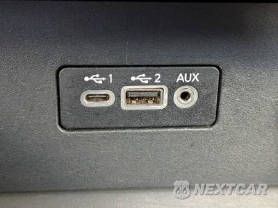 2025 Nissan Altima SV - zdjęcie 22 z 28 - miniatura