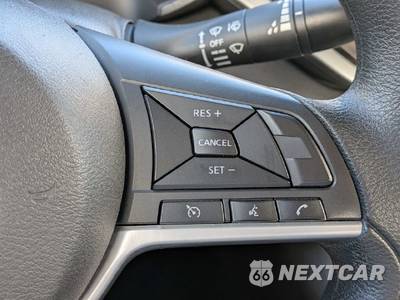 2025 Nissan Altima SV - zdjęcie 25 z 28 - miniatura