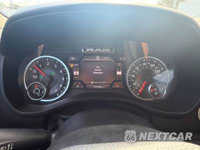 2020 Ram 1500 Big Horn Crew Cab Short Bed - zdjęcie 28 z 60 - miniatura