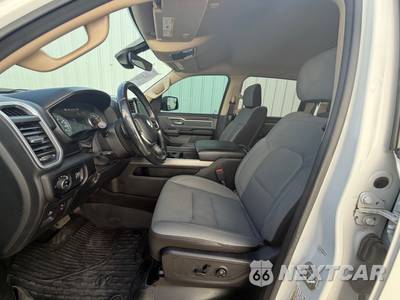 2020 Ram 1500 Big Horn Crew Cab Short Bed - zdjęcie 40 z 60 - miniatura