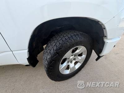 2020 Ram 1500 Big Horn Crew Cab Short Bed - zdjęcie 57 z 60 - miniatura