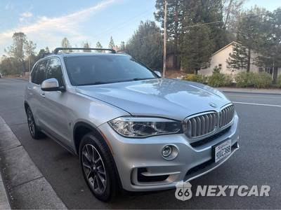 2017 BMW X5 Sports Activity Vehicle iPerformance - zdjęcie 2 z 17 - miniatura