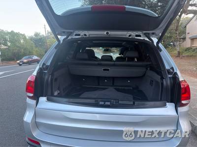 2017 BMW X5 Sports Activity Vehicle iPerformance - zdjęcie 9 z 17 - miniatura