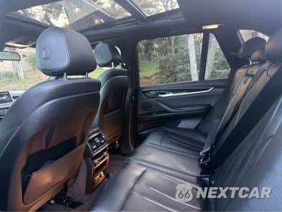 2017 BMW X5 Sports Activity Vehicle iPerformance - zdjęcie 12 z 17 - miniatura