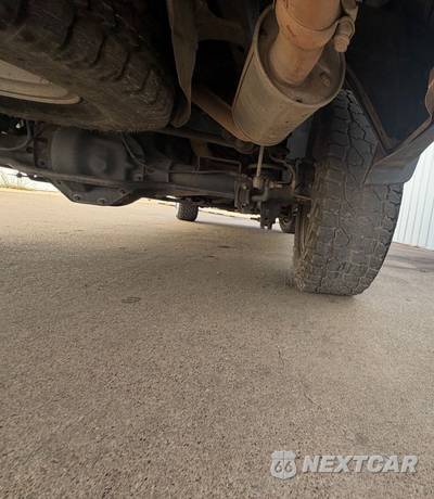 2020 Ram 1500 Big Horn Crew Cab Short Bed - zdjęcie 58 z 60 - miniatura