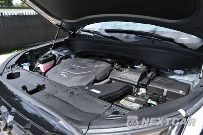 2025 Hyundai Palisade SEL - zdjęcie 18 z 20 - miniatura