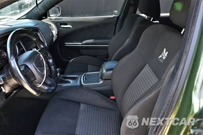 2020 Dodge Charger Scat Pack - zdjęcie 11 z 19 - miniatura