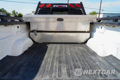 2008 Chevrolet Silverado 2500HD LTZ Crew Cab Medium Bed 1LZ - zdjęcie 20 z 40 - miniatura