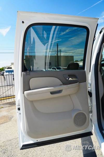 2008 Chevrolet Silverado 2500HD LTZ Crew Cab Medium Bed 1LZ - zdjęcie 13 z 40 - miniatura