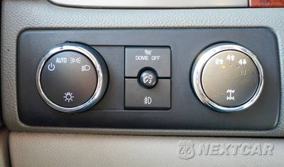 2008 Chevrolet Silverado 2500HD LTZ Crew Cab Medium Bed 1LZ - zdjęcie 34 z 40 - miniatura