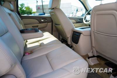 2008 Chevrolet Silverado 2500HD LTZ Crew Cab Medium Bed 1LZ - zdjęcie 21 z 40 - miniatura
